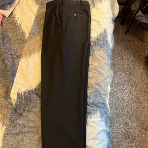 Black Dress Slacks